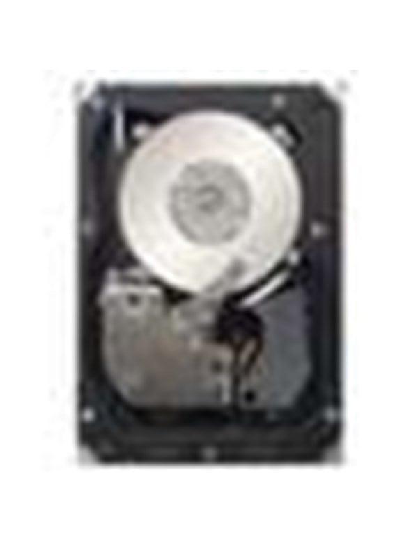 1TB 2.5" Harddisk fra IBM - Hot-Swap SATA-600 Tilbud