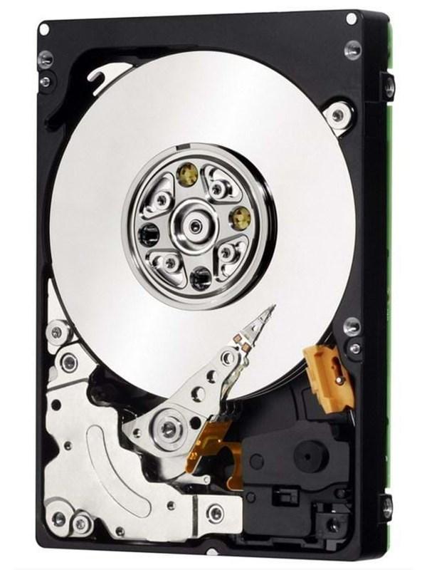 1TB SATA 600 Harddisk 2.5" fra IBM - Afbetaling Tilbud!