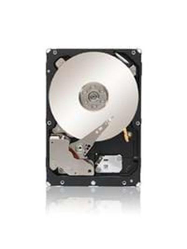 1TB SAS2 Harddisk fra IBM - Hot-Swap & Afbetaling