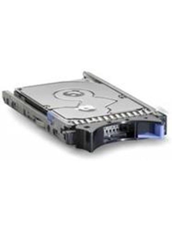 300GB 10K SAS Harddisk 2.5" fra IBM - Godt Tilbud!