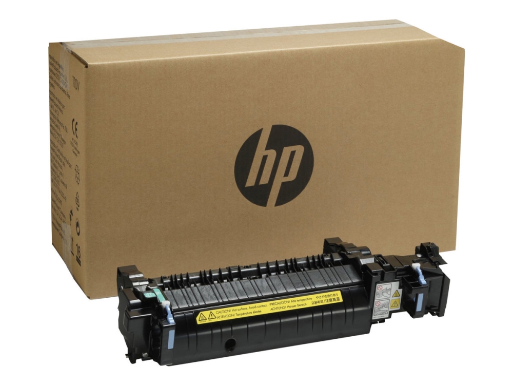 (220 V)   Fikseringsenhed   For Color Laserjet Enterprise Mfp M578  Laserjet Enterprise Flow Mfp M578 fra Hp med Afbetaling