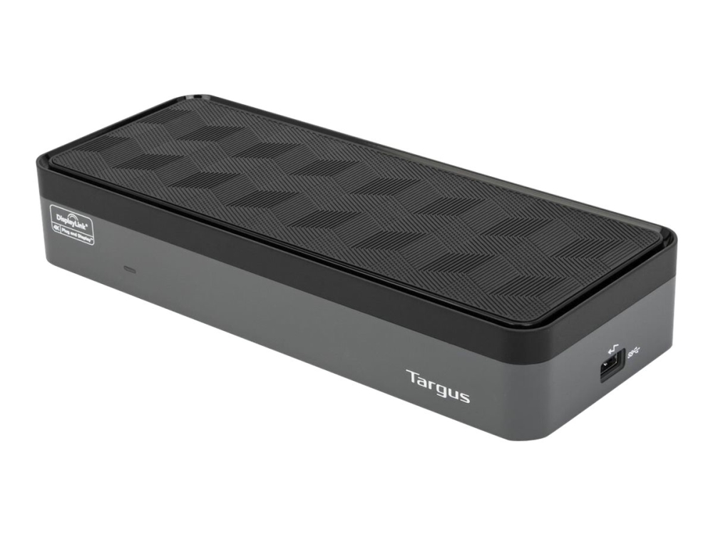 Targus Universal Dockingstation USB-C Thunderbolt 3 - Europa