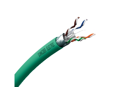 500 M Cat6 F Utp, 500 M, Cat6, F Utp (ftp) fra Apc med Afbetaling