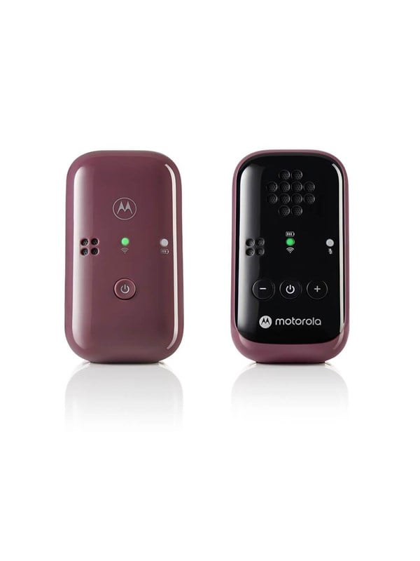Baby Monitor Pip12 Audio fra Motorola med Afbetaling