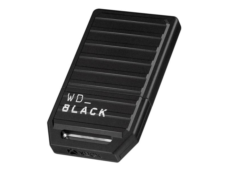 WD Black C50 Ekspansionskort til Xbox - 512 GB Harddisk