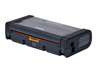 Bæretaske til Brother Pocketjet Printere - Tilbud!