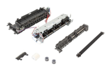 (220 V)   Vedligeholdelseskit   For   Ms510dn, Ms510dtn fra Lexmark med Afbetaling