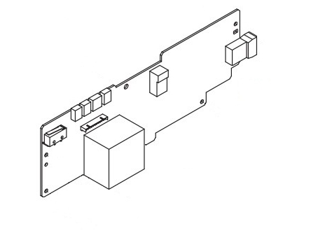302mh94110, 1 Stk fra Kyocera med Afbetaling
