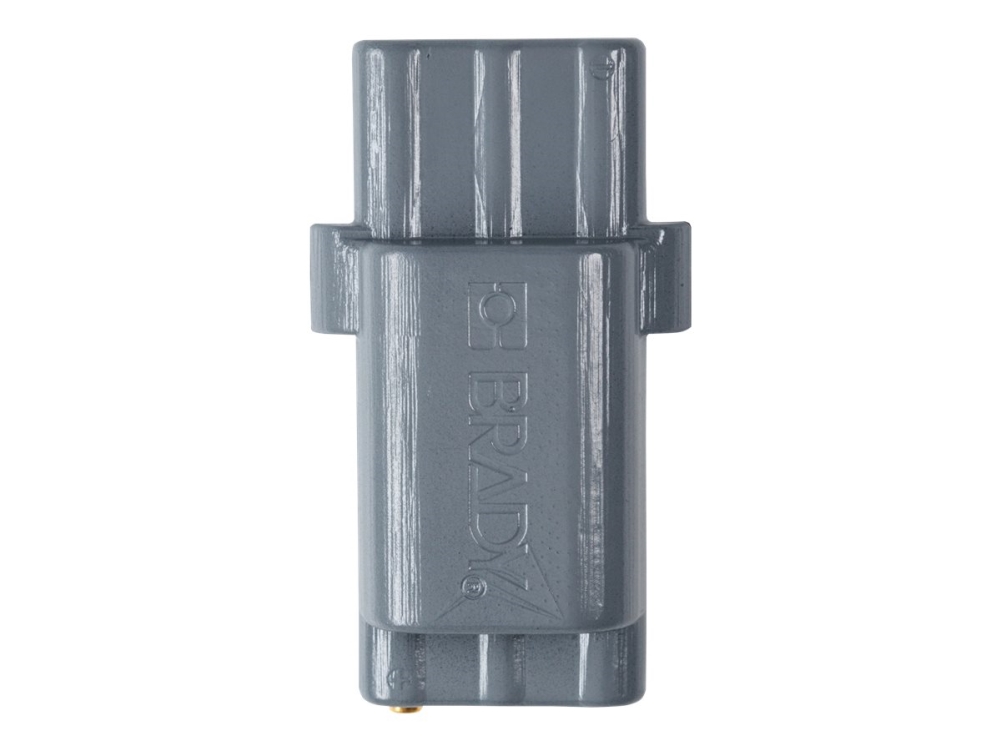 , M210 Battery, Batteri Erstatningsbatteri Til   M210 (170420) fra Brady med Afbetaling