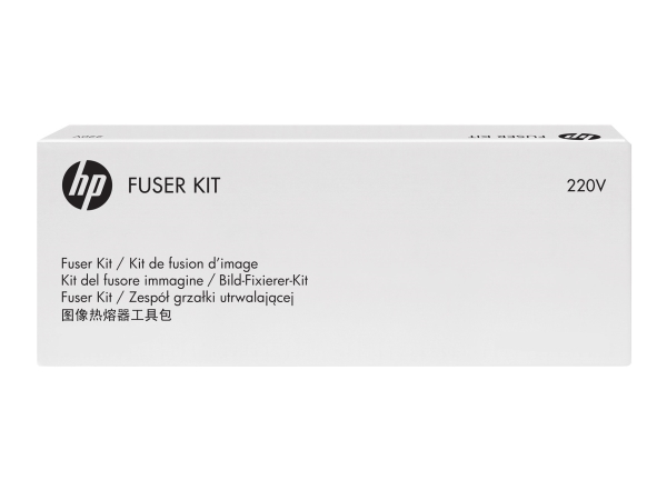 (220 V)   Fikseringsenhed   For Laserjet M3027, M3035, P3005  Linejet P3005 fra Hp med Afbetaling