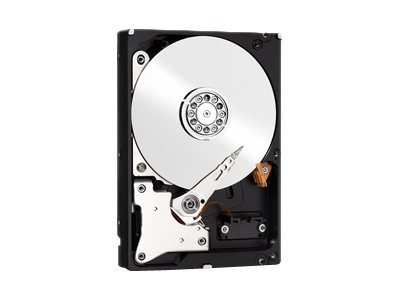 Wd Desktop Everyday Wdbh2d0030hnc   Harddisk   3 Tb   Intern   3.5"   Sata 6gb S   Buffer: 64 Mb fra Western Digital med Afbetaling