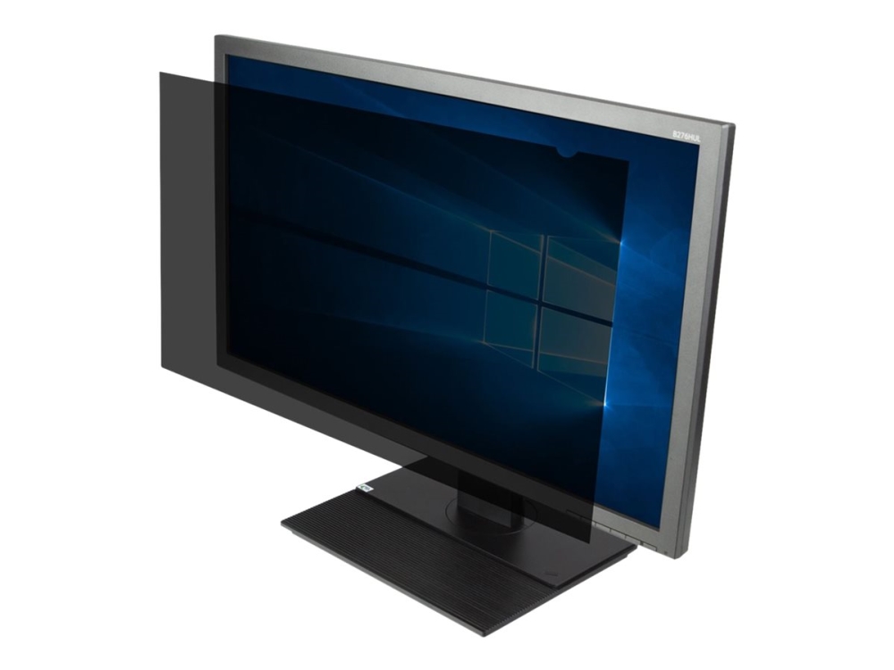 Privacy Screen   Privacy Filter For Skærm   Aftagelig   21,5" Bred fra Targus med Afbetaling