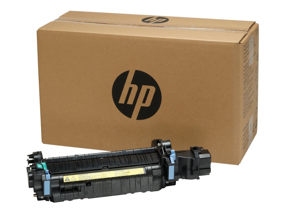 (220 V)   Fikseringsenhed   For Color Laserjet Enterprise Mfp M680  Laserjet Enterprise Flow Mfp M680 fra Hp med Afbetaling