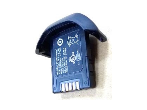 Batteri   Li Ion   220 Mah   For Zebra Hs3100 fra Motorola med Afbetaling