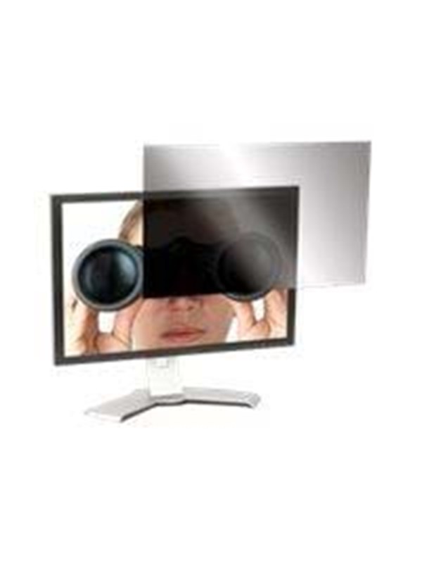 21.5" Widescreen Lcd Monitor fra Targus med Afbetaling