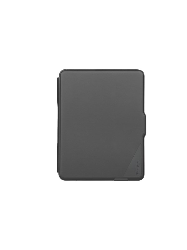 Versavu   Keyboard And Folio Case   With Trackpad   Qwerty   Black Input Device   Tastatur & Folio Sæt   Sort fra Targus med Afbetaling