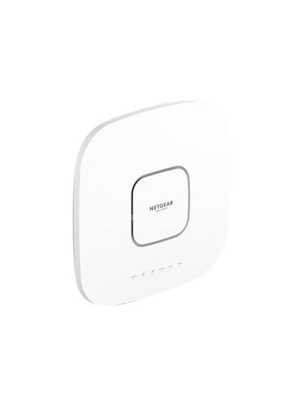 Wax638e   Radio Access Point   Wi Fi 6 fra Netgear med Afbetaling