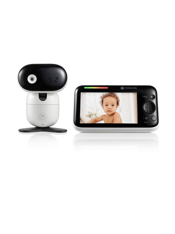 Baby Monitor Pip1510 Video fra Motorola med Afbetaling