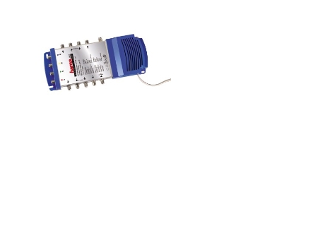 "lypsi Se" Sat, Sølv, Ledningsført, 18 W, 90 250 V 50 60 Hz 8 W 18vdc 0.5a fra Hama med Afbetaling