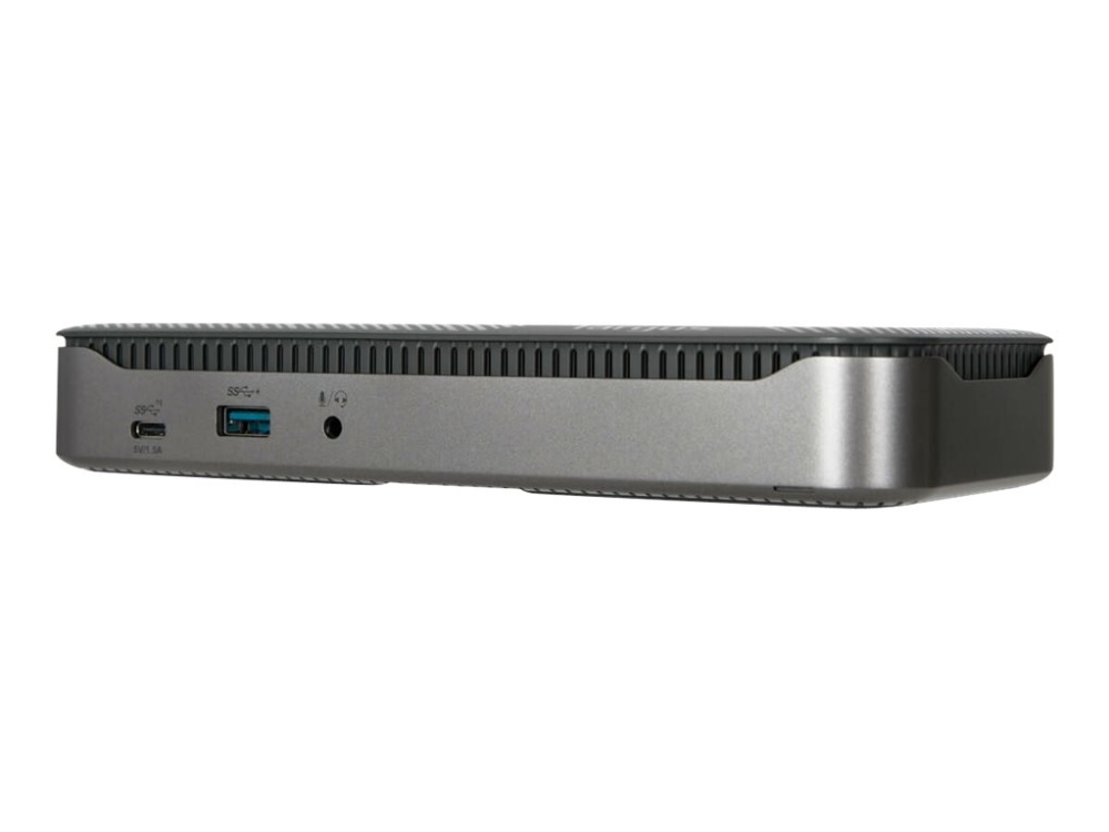 Dockingstation   Usb C 3.2 Gen 2   Thunderbolt 3   2 X Hdmi, 2 X Dp   1gbe fra Targus med Afbetaling