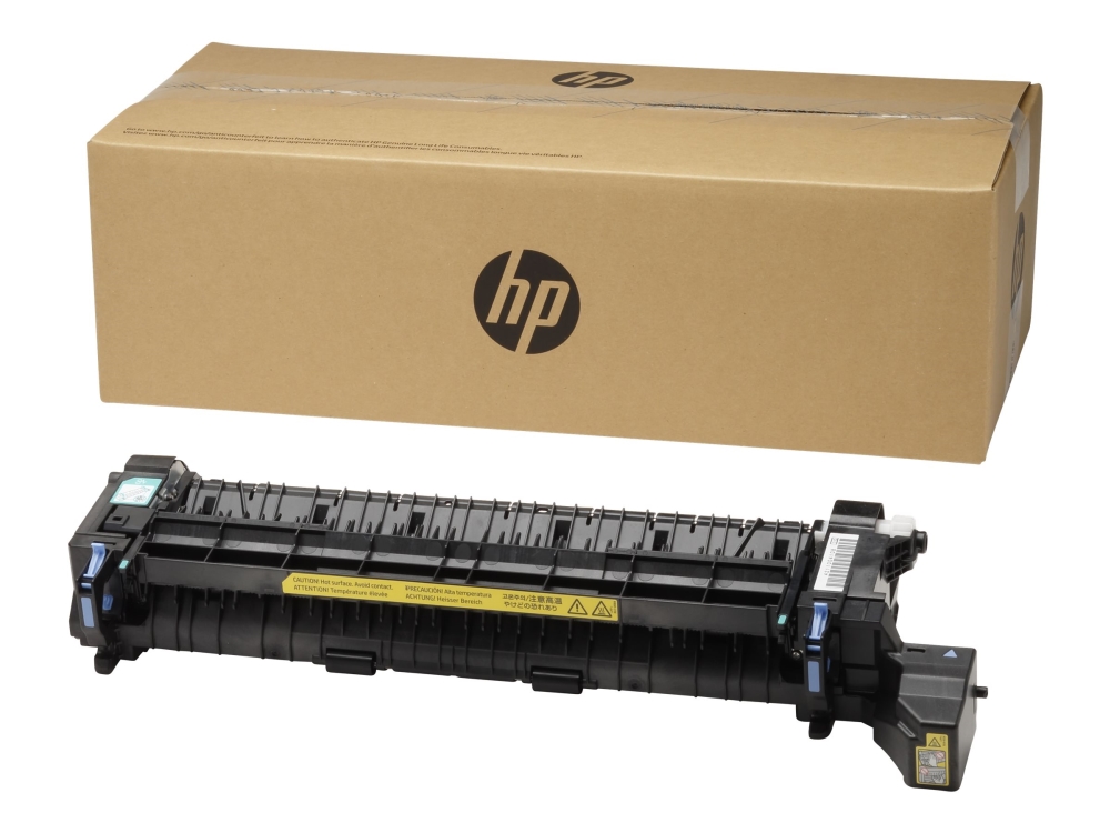 (220 V)   Fikseringsenhed   For Color Laserjet Enterprise M856, Mfp M776  Laserjet Enterprise Flow Mfp M776 fra Hp med Afbetaling