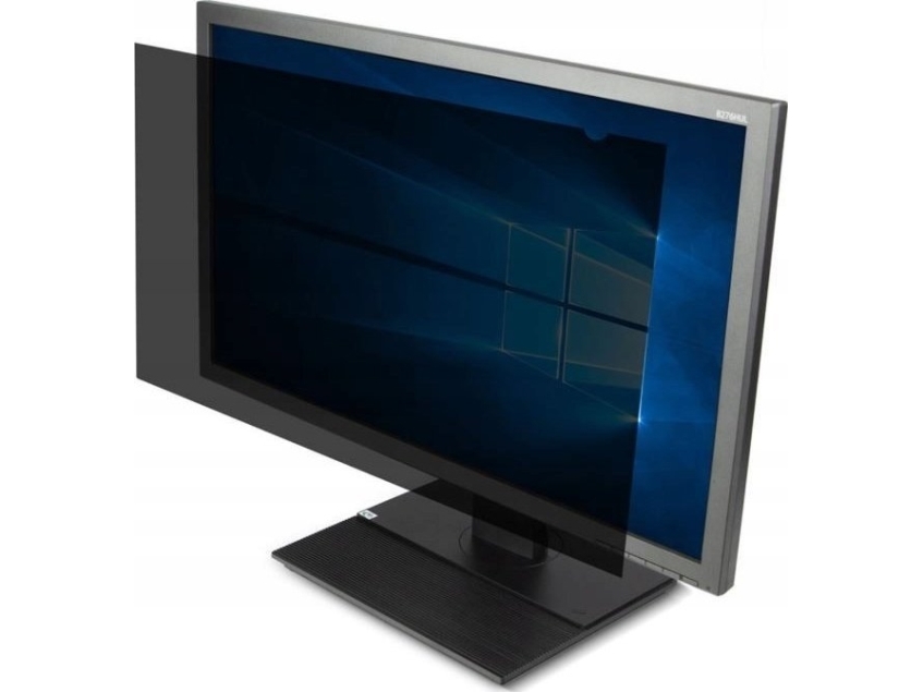 Privacy Screen 22"w, 55,9 Cm (22"), 16:10, Monitor, Anti Genskin Skærmbeskytter, Refleksfri, 90 G fra Targus med Afbetaling