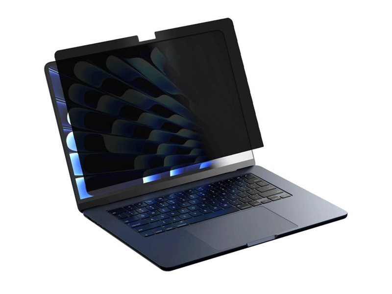 Notebook Privacy Filter   Aftagelig   Magnetisk fra Targus med Afbetaling