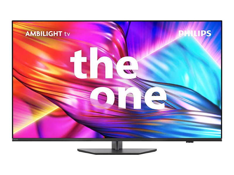 "&amp #039   Smart Tv 65"" Uhd Stv Ambilight P5 144h 65pus8919 12&amp #039 " fra Philips med Afbetaling