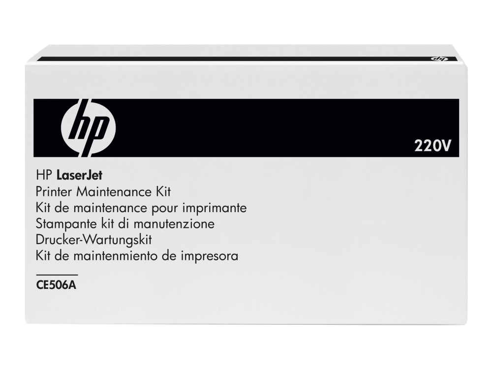 (220 V)   Fikseringsenhed   For Color Laserjet Enterprise Mfp M575  Laserjet Pro Mfp M570 fra Hp med Afbetaling