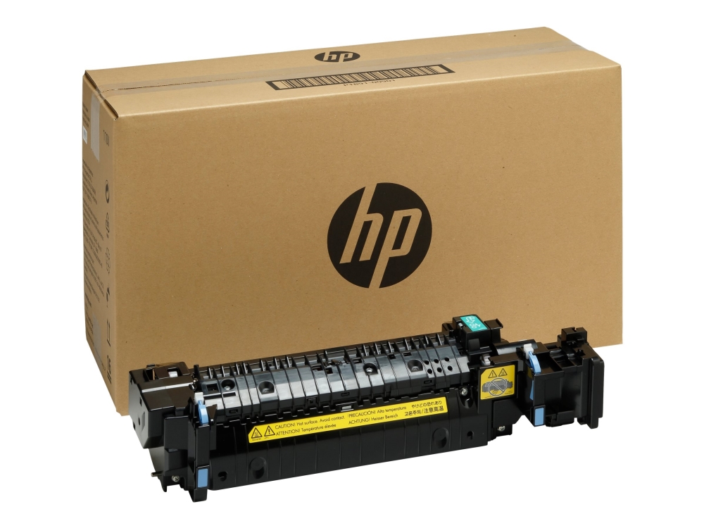 (220 V)   Laserjet   Vedligeholdelseskit   For Color Laserjet Managed E65050, E65060  Laserjet Enterprise Flow Mfp M681, Mfp M682 fra Hp med Afbetaling