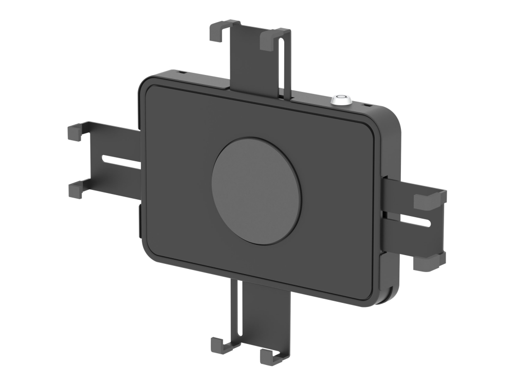 M   Komponenter Til Montering (justerbar Montering)   Anti Theft   For Tablet   Låsbar   Gummi, Stål, Etylenvinylacetat (eva)   Sort   fra Multibrackets med Afbetaling