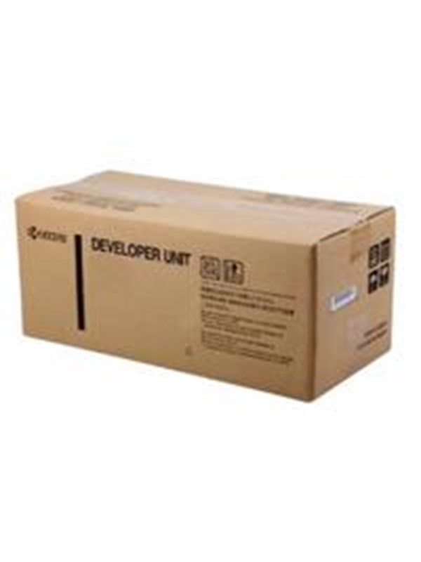 302rv93020   Dv 1150 Developer Kit   Developer Kit Sort fra Kyocera med Afbetaling