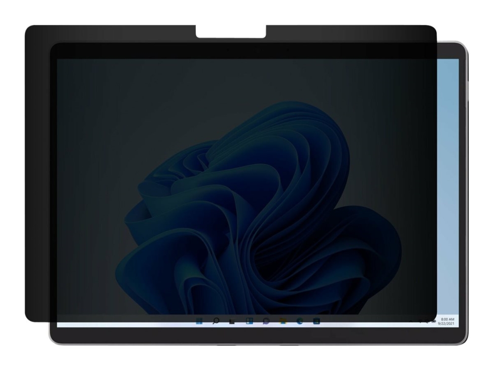 4vu   Skærmbeskytter For Tablet   Med Fortrolighedsfilter   2 Vejs   Klæbemiddel   13"   Taa Kompatibel fra Targus med Afbetaling