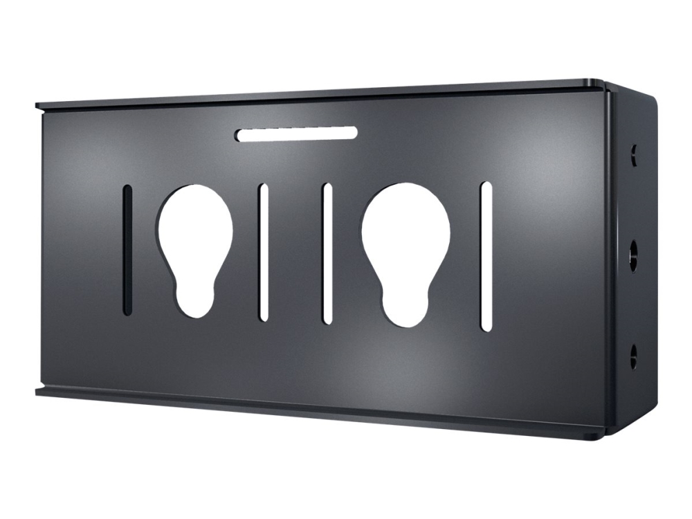 Afstands Rack (pakke Med 2)   For Netshelter 4 Post Open Frame Rack fra Apc med Afbetaling