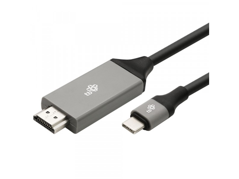 !  Hdmi 2.0v   Usb 3.1 Type C Kabel fra Tb med Afbetaling