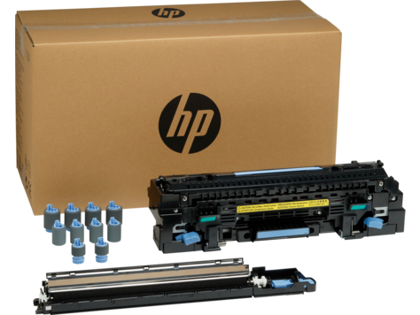 (220 V)   Fuser Kit Til Vedligeholdelse Af Printer   For Laserjet Enterprise Flow Mfp M830z, Mfp M830z Nfc Wireless Direct fra Hp med Afbetaling
