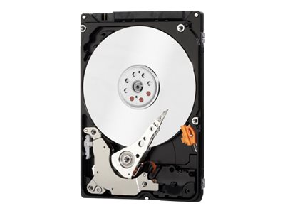 Wd Cinemastar C5k1000.b Hcc541010b9e360   Harddisk   1 Tb   Intern   2,5"   Sata 3gb S   5400 Rpm   Buffer: 16 Mb fra Western Digital med Afbetaling