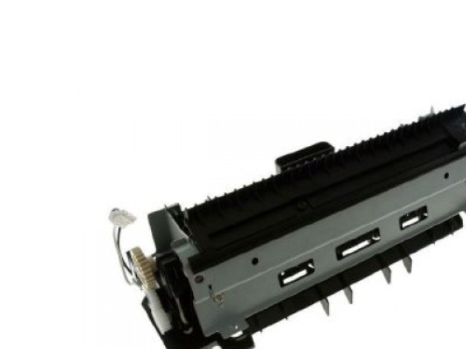 (220 240 V)   Fikseringsenhed   For Laserjet 2420, 2420d, 2420dn, 2420n fra Hp med Afbetaling
