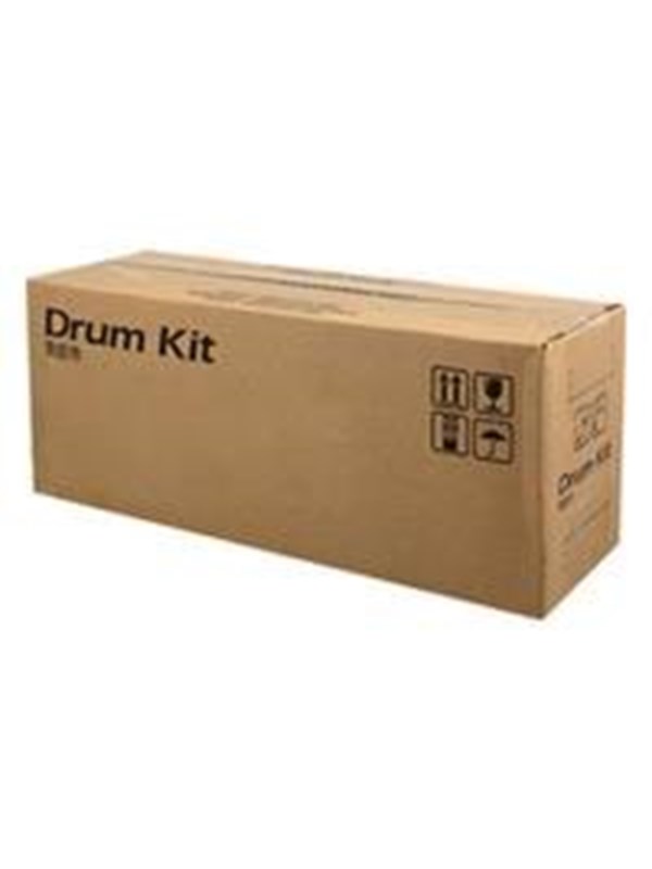 302rv93010   Dk 1150   Tromlekit fra Kyocera med Afbetaling