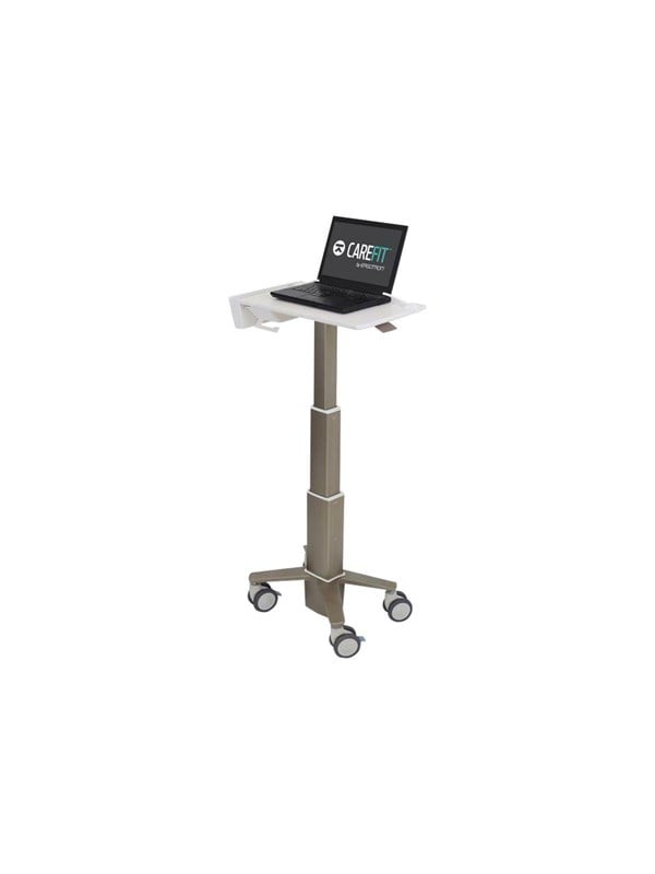 Carefit Slim fra Ergotron med Afbetaling