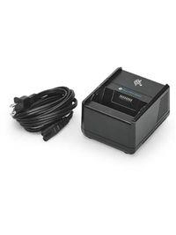 1slot Batt Charg Zq300 Eu Cord fra Zebra med Afbetaling