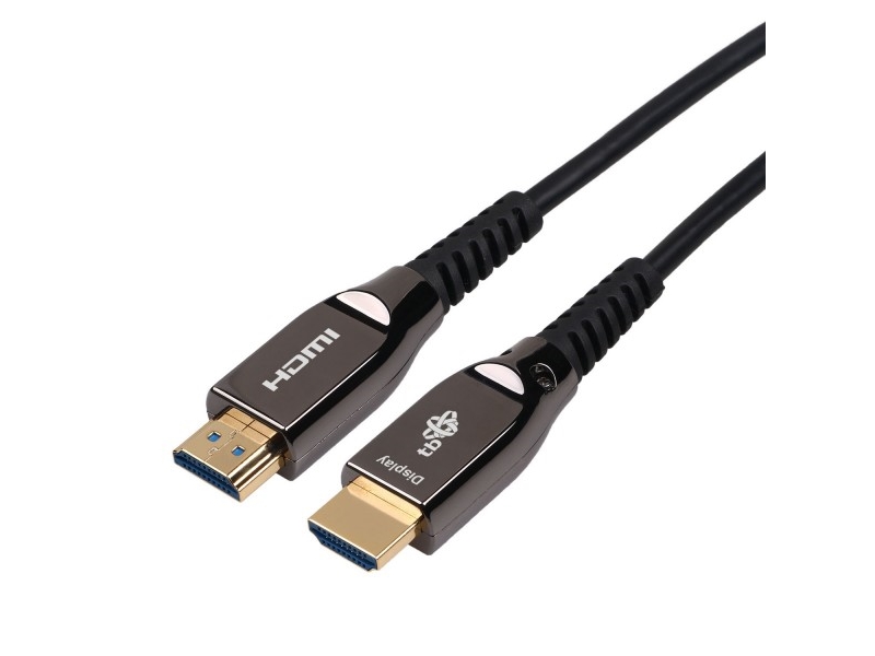 !  Cable Hdmi V2.0 Optical 30m. fra Tb med Afbetaling