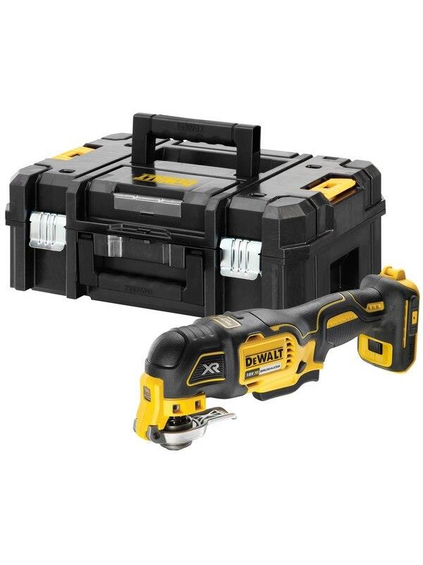 .narzedzie Wielofunk.18v Dcs356nt fra Dewalt med Afbetaling