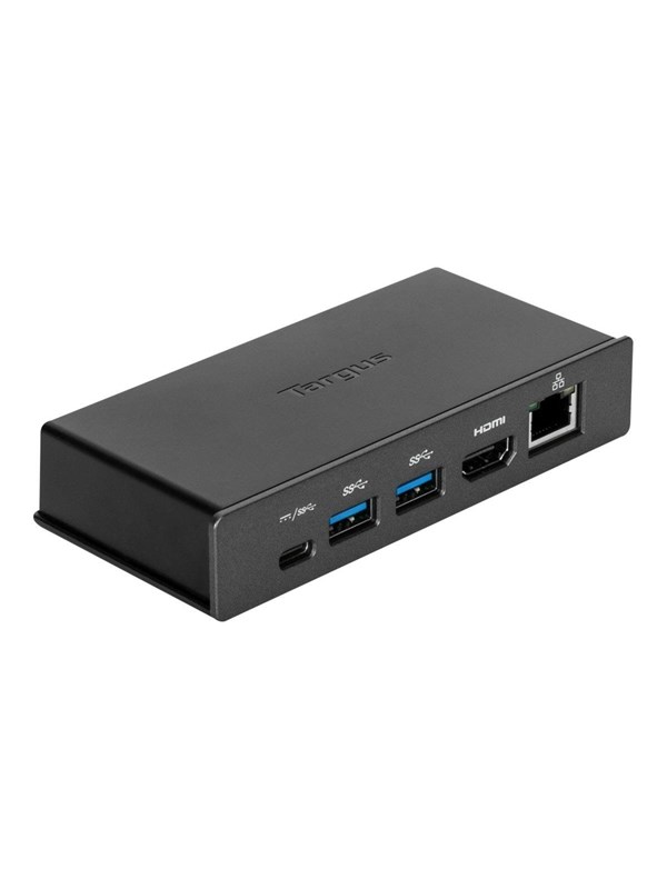 Docking Station   Usb C 3.2 Gen 1   Hdmi   Gige fra Targus med Afbetaling