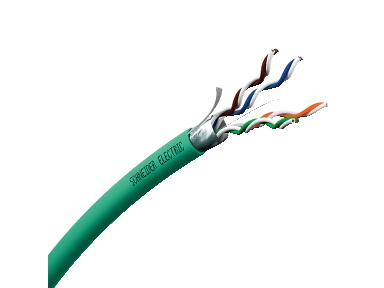305m Cat5e F Utp, 305 M, Cat5e, F Utp (ftp) fra Apc med Afbetaling