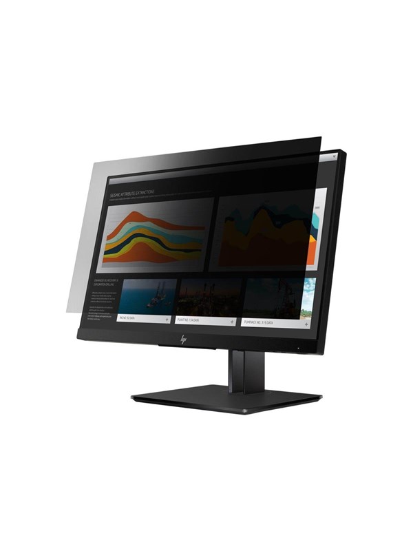 4vu Display Privacy Filter   27" Wide   Taa Compliant fra Targus med Afbetaling