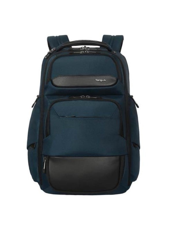 15 16&apos;&apos; Heritageluxe Backpack   Blue fra Targus med Afbetaling