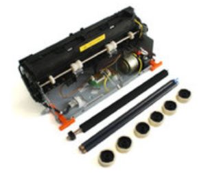 (220   240 V)   Fuser Kit Til Vedligeholdelse Af Printer   For   Mx610de, Mx611de, Mx611dhe, Mx611dte, Xm3150 fra Lexmark med Afbetaling