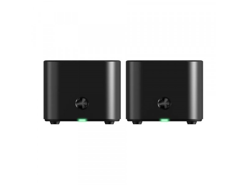 !  X18 Ax1800 Wifi 6 fra Totolink med Afbetaling