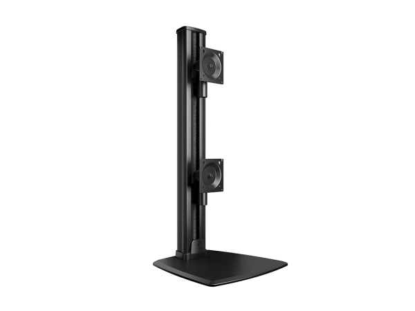 3243, Skruer, 48 Kg, 81,3 Cm (32"), 127 Cm (50"), 100 X 100 Mm, Sort fra Multibrackets med Afbetaling